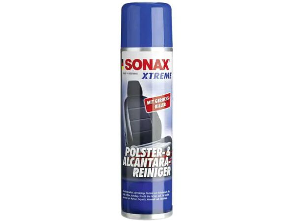 Sonax Xtreme Polster-&Alcantarareiniger