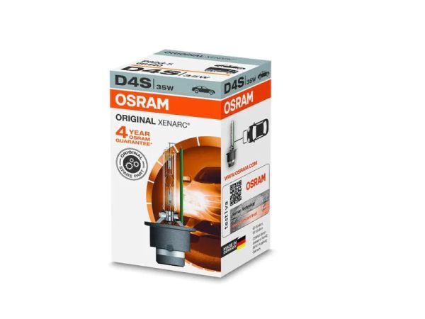 Osram Original Xenarc - Autolampe
