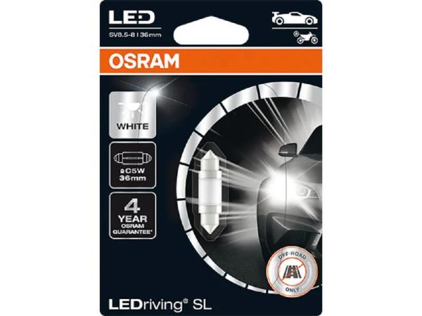 Osram LEDriving SL - Autolampe