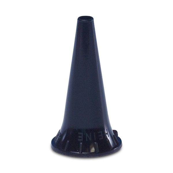 Heine Dauergebrauchs-Tips 3,0 mm (B-000.11.108) - 1 Stück Mehrweg Trichter 