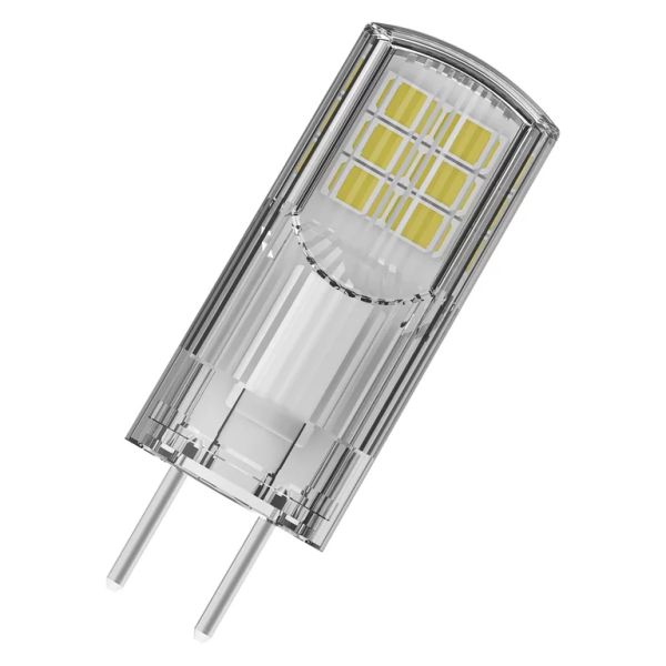 Ledvance LED PIN 28 320° P 2.6W 827 Clear GY6.35 - Led Lampe