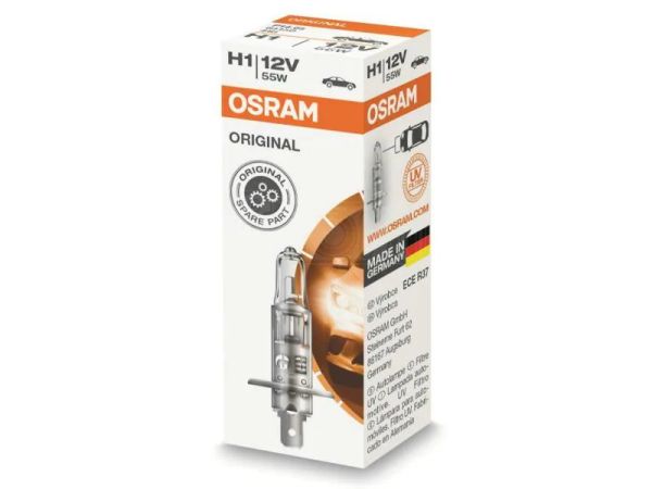 Osram Original - Autolampe