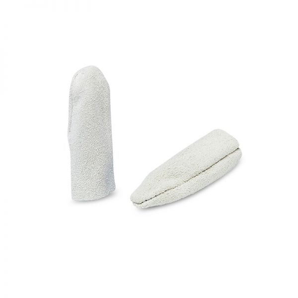 Fingerling aus Nappaleder Grösse 1 (Small) von bachmaier® - Arbeitsschutz
