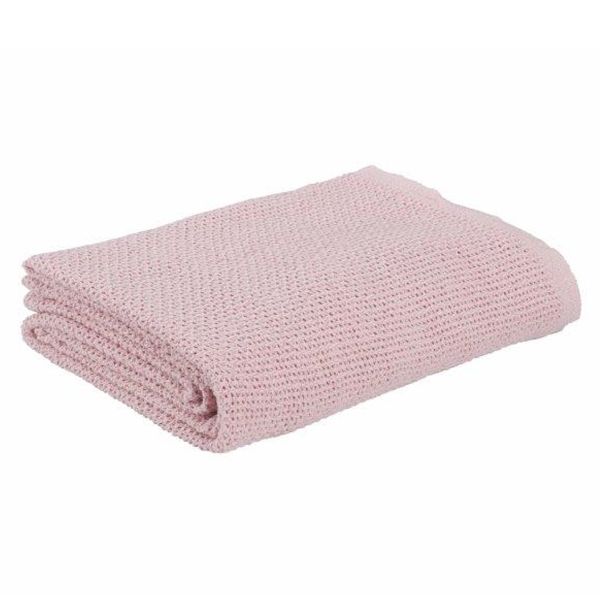 Eskimo (Rosa) - Sommerdecke