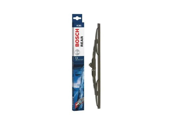 Bosch Automotive H341 - Heckscheibenwischer