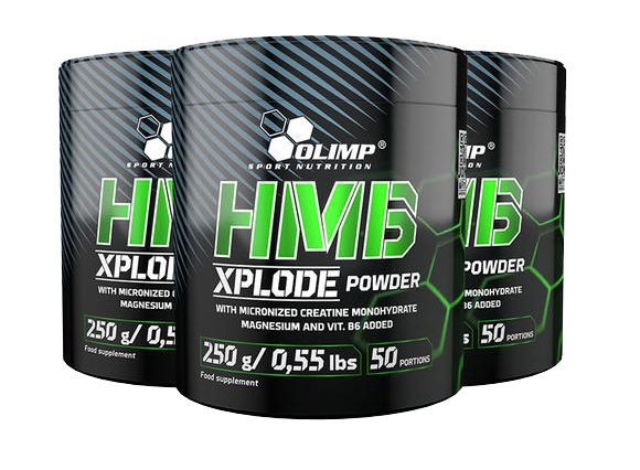 Olimp HMB Xplode 