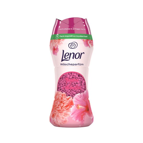 Lenor Pfingstrose & Hibiskusblüte - Wäscheparfüm