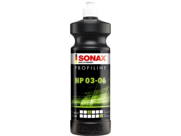 Sonax Profiline NP 03-06 - Politur