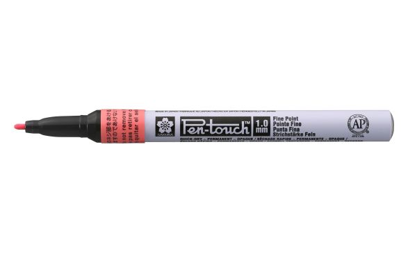 Sakura Lackmarker Pen-Touch Fein 1.0mm