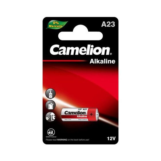Camelion A23 (LR23A) Alkaline - Batterie