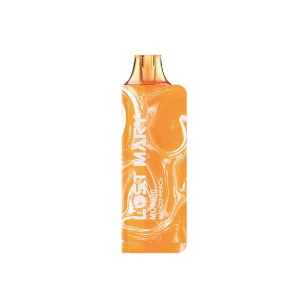 Lost Mary MO5000, Mango Peach - Vape