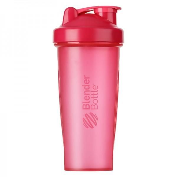 Blender Bottle Classic 820ml (Rot) - Shaker