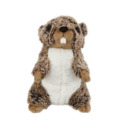 Eskimo Murmeltier Paul (25cm) - Plüschtier