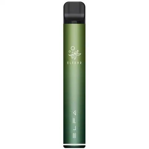 Elfbar ELFA Pro, Aurora Green - Vape