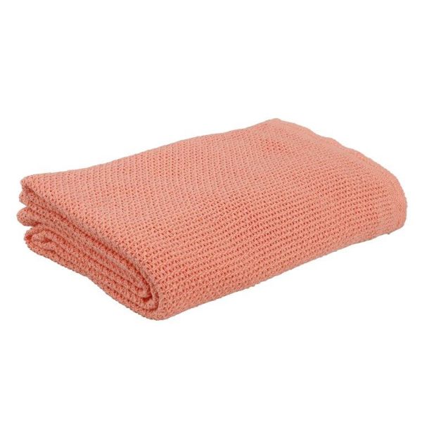 Eskimo (Salmon) - Sommerdecke