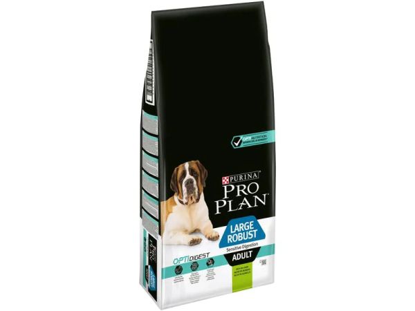 Purina Pro Plan Sensitive Digestion Large, Adult (14 kg) - Trockenfutter