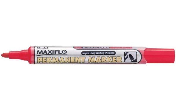 Pentel Permanent-Marker Maxiflo 50
