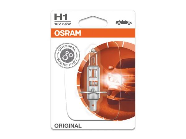 Osram Original - Autolampe