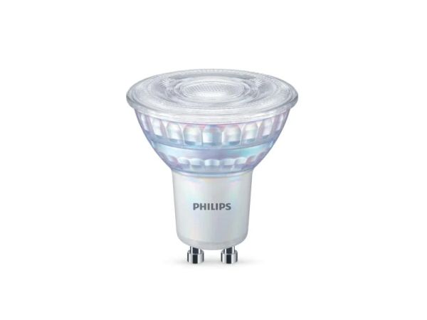 Philips Warm white GU10, 35 W - LED Lampe