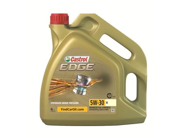Castrol Edge - Motorenöl