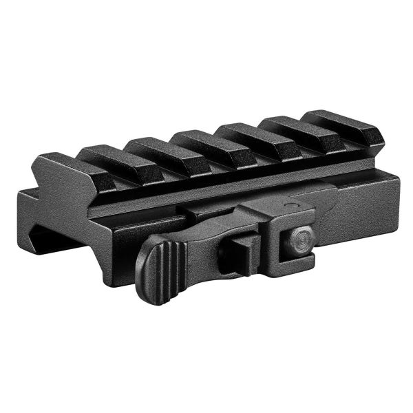 Hawke Picatinny Erhöhung mit Schnellspanner 22 415 - Adapterschiene