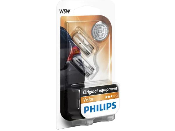 Philips Vision - 2 Signallampen