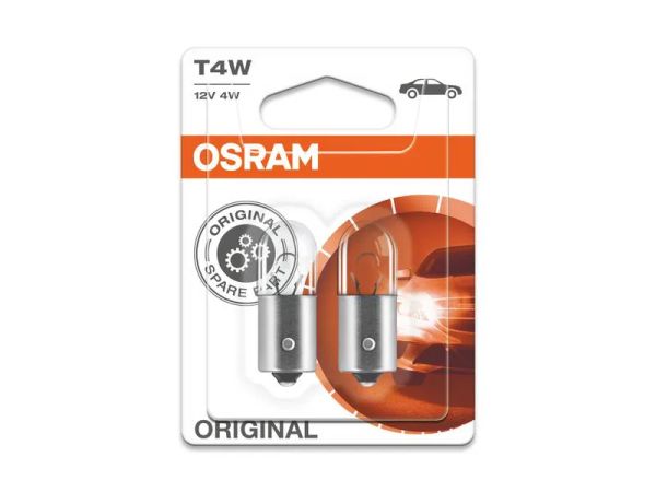 Osram Original - 2 Signallampen