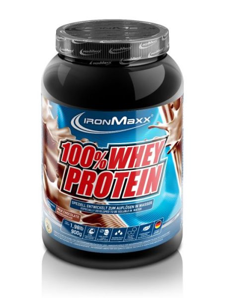 Extreme Milk Chocolate