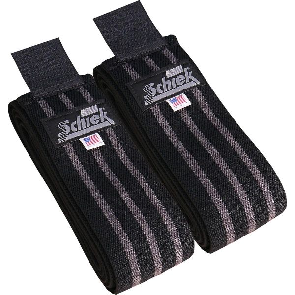 Schiek 1178S - Knee Wraps