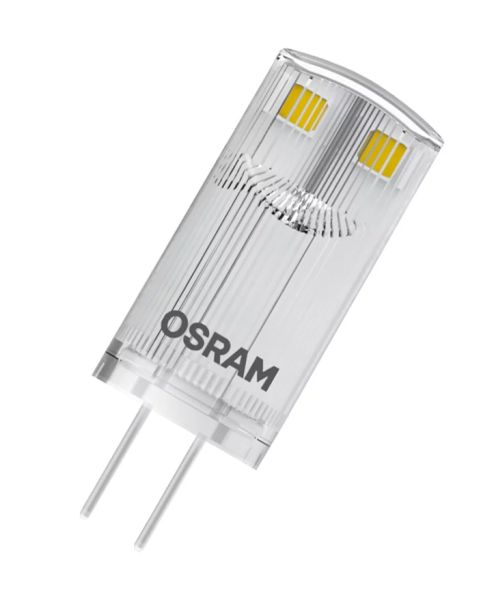 Osram Parathom Led Pin 12V - Led Lampe mit 20 Watt (1.8W, 827, G4)