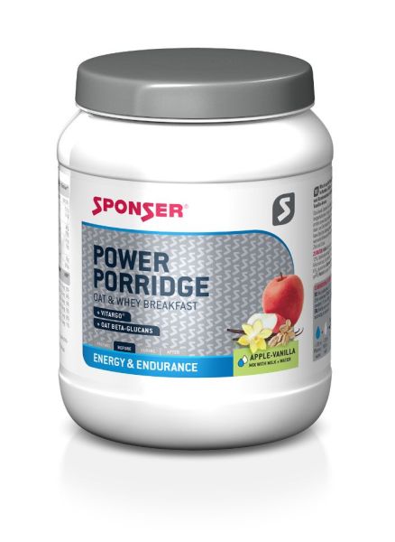 Sponser Power Porridge