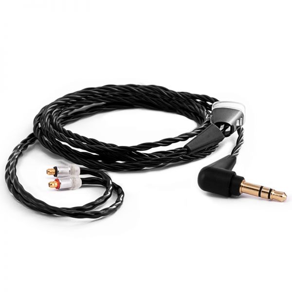 Linum G2 SuperBaX T2 Kabel Black Earhook von bachmaier®