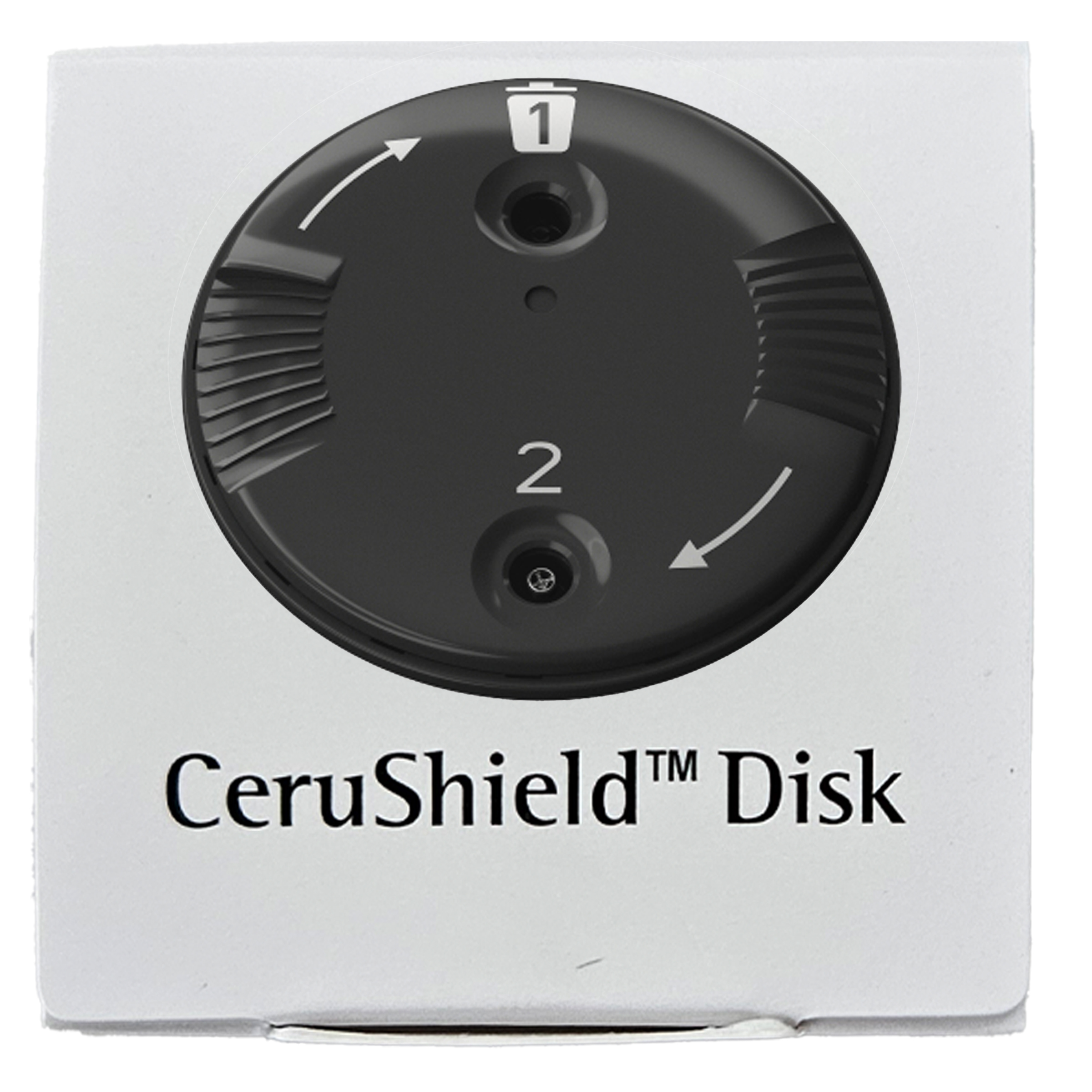 Phonak CeruShield Disk 2.0 - Hörgerätefilter kaufen | Audisana GmbH