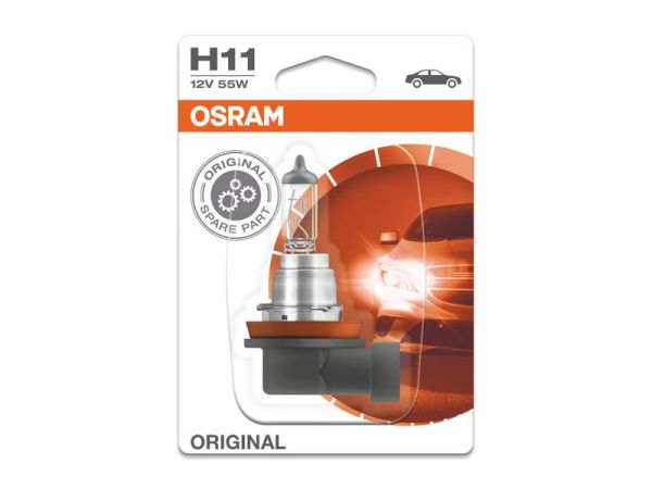 Osram Original - Autolampe