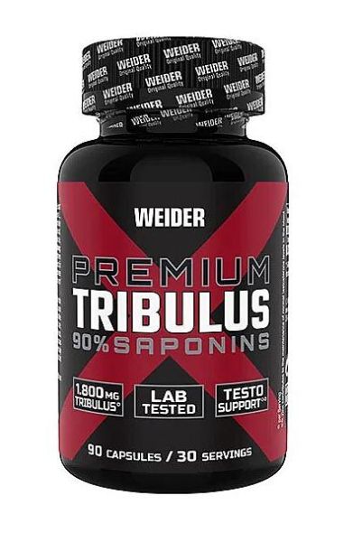 Weider Premium Tribulus