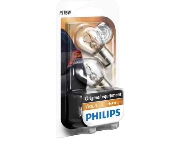 Philips Vision - 2 Signallampen