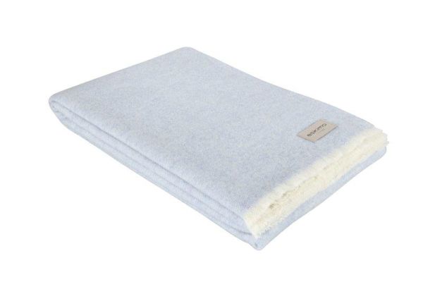 Eskimo Venezia (Cashmere Blue) - Decke
