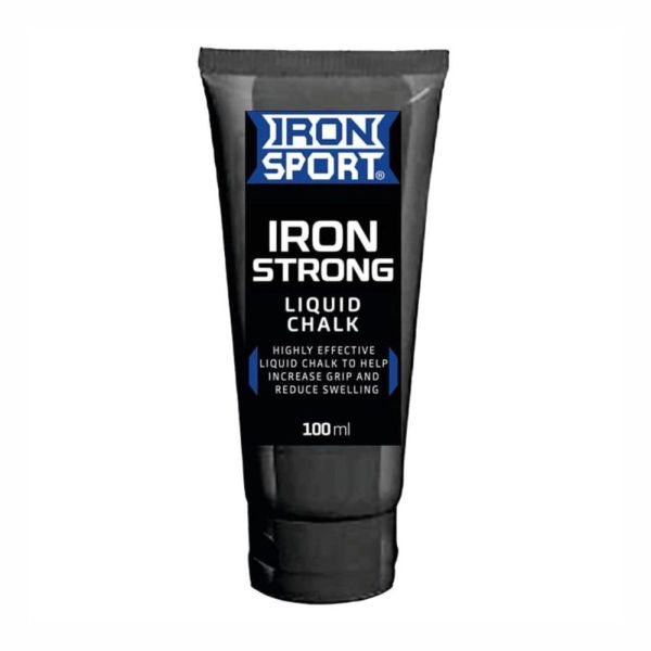 Iron Sport Liquid Chalk - 100ml