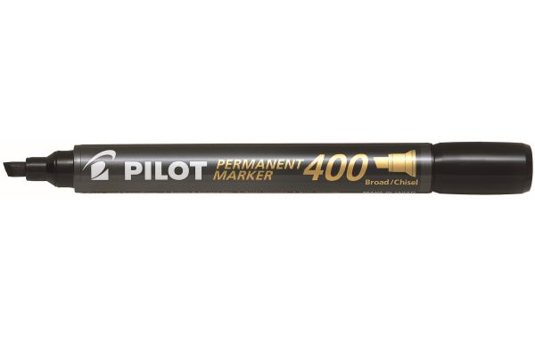 Pilot Permanent Marker 400