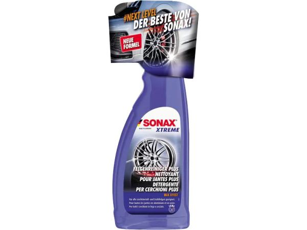 Sonax Felgenreiniger Xtreme Plus - Sprühflasche