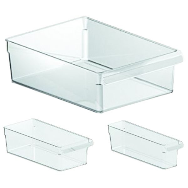V-Zug Organizer-Set 1038479 - für Kühlschrank