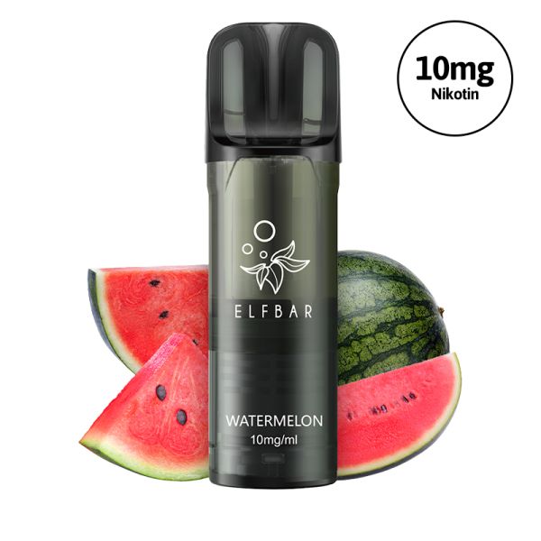 Elfbar ELFA Pro Pods V2 (10 mg) - Watermelon