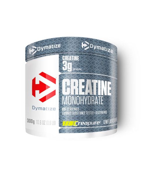 Dymatize Creatin Monohydrate
