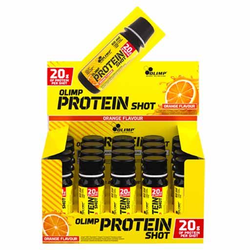 Olimp Protein Shot 20x60ml