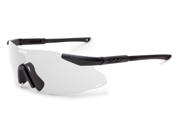 ESS ICE-ONE (Klar) - Schiessbrille