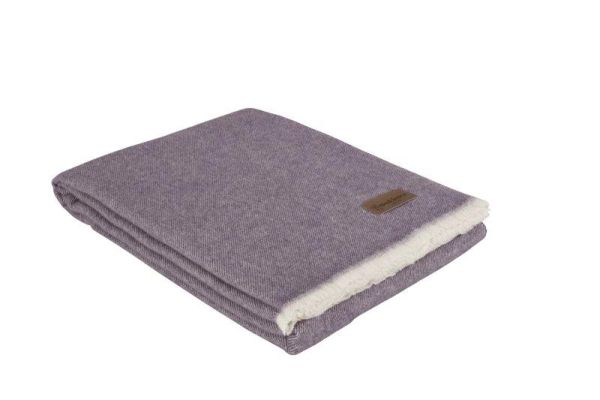 Eskimo Venezia Decke - Junberry