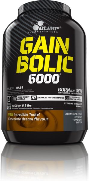 Olimp Gain Bolic (Chocolate)