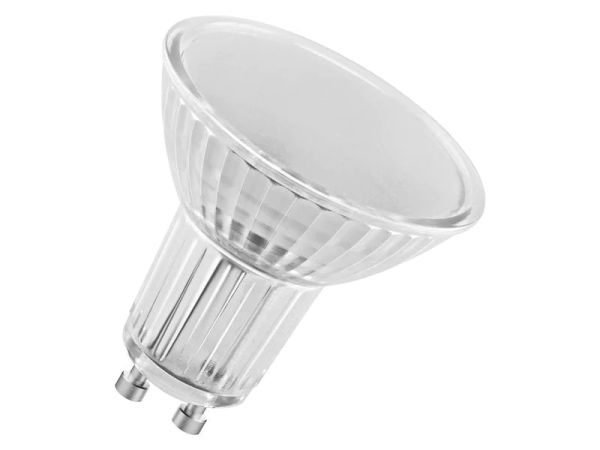 Osram Warm White GU10, Star PAR16, 50 W, 120 ° - LED Lampe