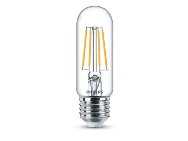 Philips Warm white E27, 40 W - LED Lampe