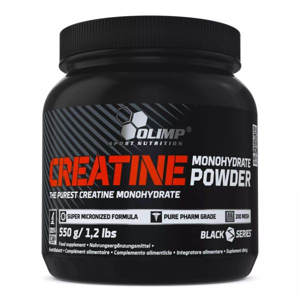 Olimp Creatine - Pulver